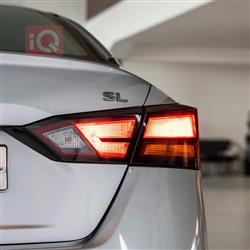 نيسان ألتيما